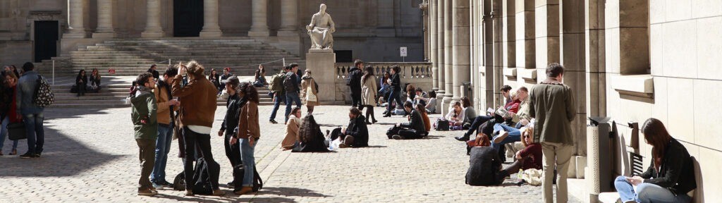 la sorbonne université
