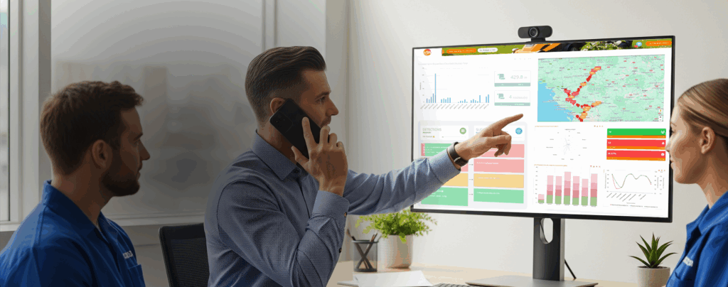 De la conformidad puntual a la gobernanza continua: la revolución silenciosa de los Facility Services