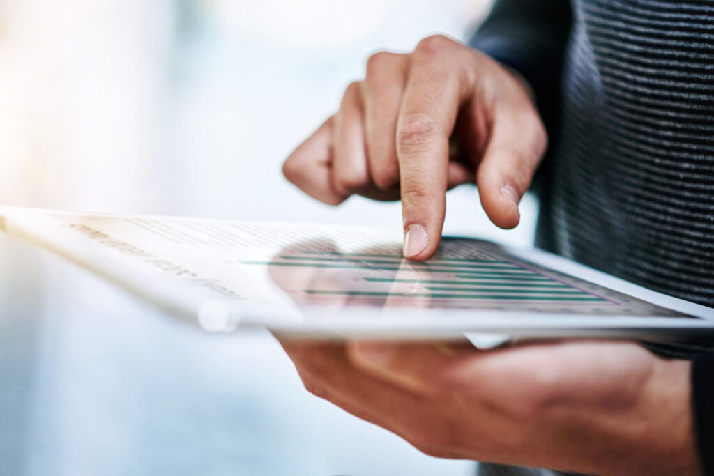 ¿Cómo implementar un audit trail ultraeficaz?