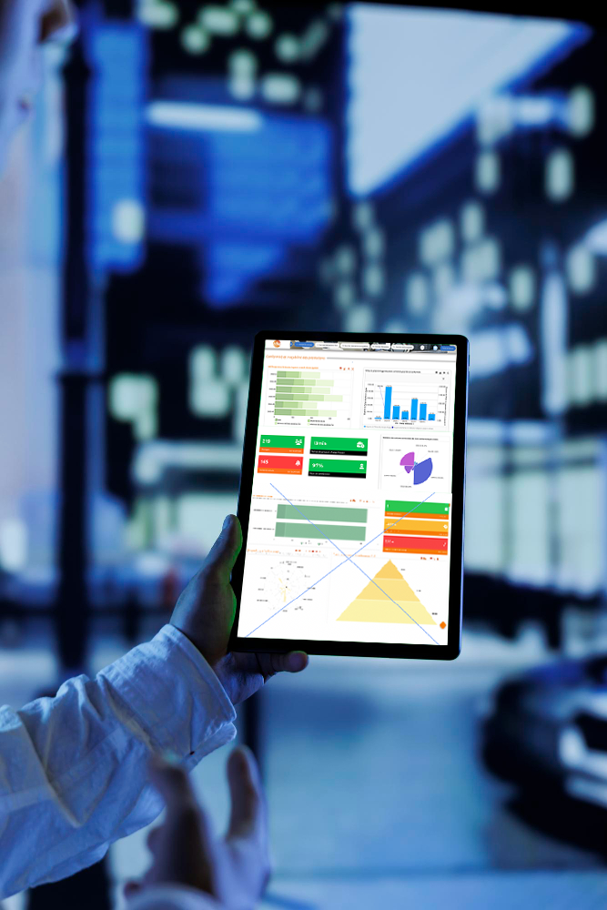logiciel conformité reglementaire