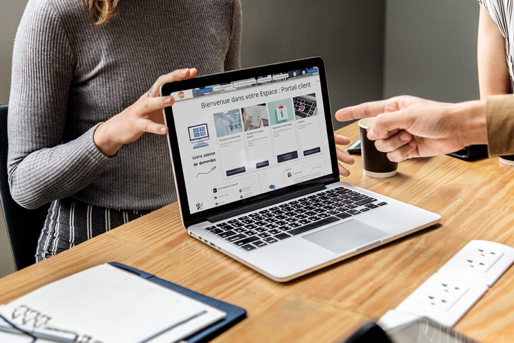 Cómo integrar un software de portal cliente en tus respuestas a licitaciones