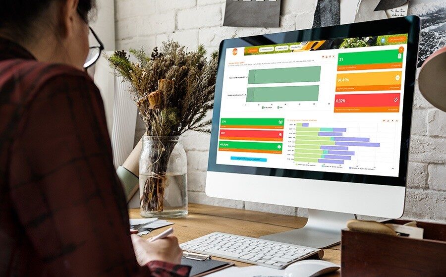 El referente plataforma, cuando la transformación digital se vuelve real