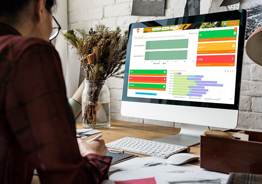 El referente plataforma, cuando la transformación digital se vuelve real