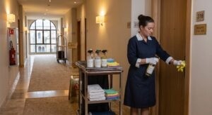 Servicios en el sector hotelero: ¿cómo garantizar la calidad sobre el terreno?