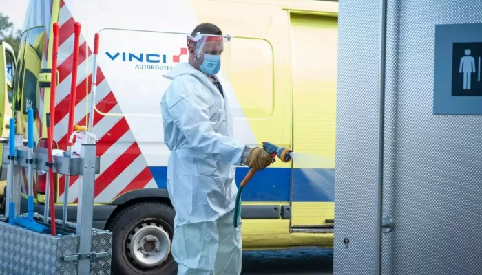 VinciAutoroutes